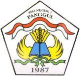 Logo dari SMA Negeri 1 Panggul